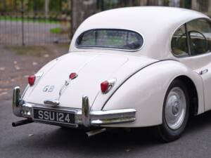 Image 11/28 of Jaguar XK 140 FHC (1955)