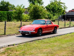 Immagine 46/50 di Lotus Elan Plus 2S 130 (1971)