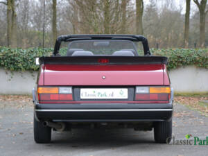 Afbeelding 17/50 van Saab 900 2.1 i 16V (1993)