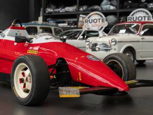 Image 10/50 of Alfa Romeo Formula Alfa Boxer (1987)