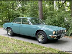 Bild 18/21 von Jaguar XJ 6 4.2 (1974)
