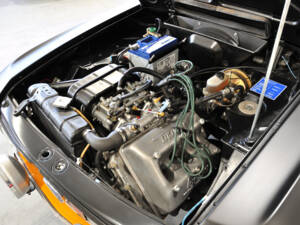 Bild 5/49 von Lancia Fulvia Montecarlo (1972)