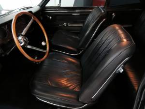 Immagine 8/11 di Pontiac GTO (1967)