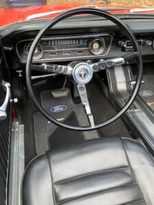 Immagine 37/109 di Ford Mustang 289 (1965)