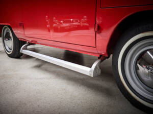 Image 32/75 de Volkswagen T1 Brasil &quot;Samba&quot; (1970)