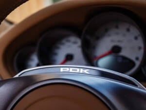Immagine 10/50 di Porsche 911 Turbo (2009)