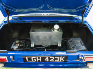 Image 39/48 of Ford Escort RS 1600 (1972)