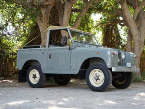 Bild 4/79 von Land Rover 88 (1963)