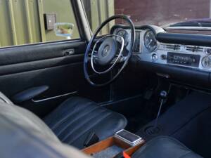 Bild 4/14 von Mercedes-Benz 280 SL (1968)