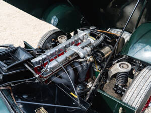 Bild 30/34 von Aston Martin DB 2 (1953)