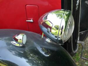 Bild 19/31 von Austin 7 Ruby (1935)