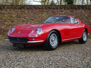 Image 42/50 of Ferrari 275 GTB (1965)