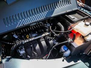 Afbeelding 3/50 van Morgan Plus 4 &quot;110 Works Edition&quot; (2022)
