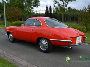 Bild 3/29 von Alfa Romeo Giulietta Sprint Veloce (1962)