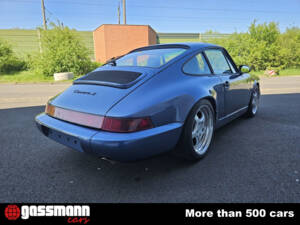 Bild 6/15 von Porsche 911 Carrera 2 (1990)