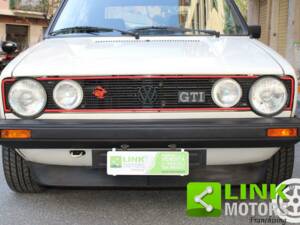 Image 4/10 of Volkswagen Golf I GTI 1.6 (1982)