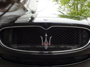 Afbeelding 12/100 van Maserati Quattroporte 4.2 (2007)