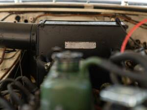 Image 47/50 of Austin-Healey Sprite Mk I (1958)