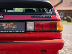 Imagen 16/40 de Volkswagen Scirocco II GT (1990)