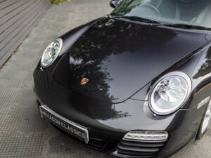 Bild 13/21 von Porsche 911 Carrera S (2008)