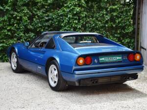 Image 5/47 of Ferrari 328 GTS (1989)