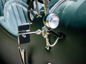 Immagine 28/50 di Bentley Speed Eight (1949)