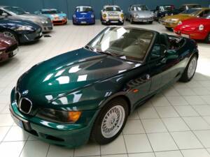 Image 5/43 of BMW Z3 1.9 (1997)