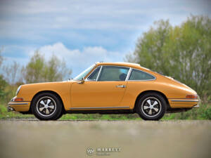 Image 2/46 de Porsche 911 2.0 (1968)