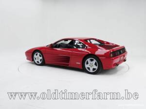 Image 4/15 de Ferrari 348 TB (1992)