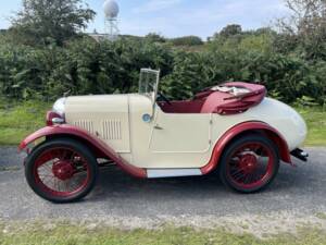 Image 4/11 of Austin 7 Swallow (1929)