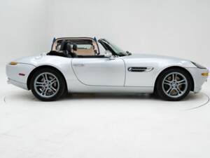 Image 6/15 de BMW Z8 (2000)