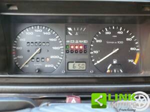 Bild 6/10 von Volkswagen Golf Mk II 1.6 (1991)