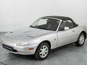 Imagen 47/50 de Mazda MX 5 (1995)