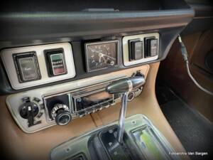 Bild 11/21 von Jaguar XJ 6 4.2 (1974)