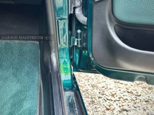 Image 31/100 de BMW Z3 2.8 (1997)