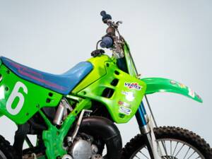 Bild 36/50 von Kawasaki DUMMY (1991)