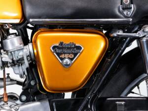 Image 10/50 of Honda DUMMY (1972)