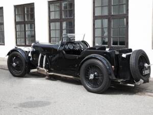 Image 25/39 de Aston Martin Le Mans (1933)