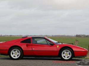 Bild 6/44 von Ferrari 328 GTS (1987)