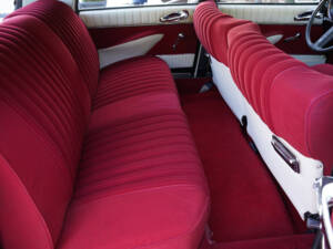Bild 26/50 von Citroën DS 23 Pallas IE (1972)