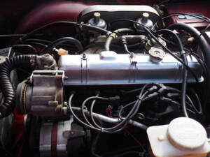 Immagine 8/9 di Triumph TR 6 (1976)
