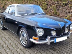 Image 3/19 of Volkswagen Karmann Ghia 1600 L (1968)