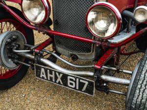 Image 39/63 of Frazer Nash TT Replica (1933)