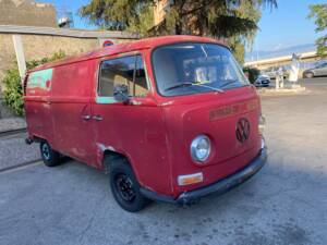 Imagen 2/64 de Volkswagen T2a Kastenwagen (1969)