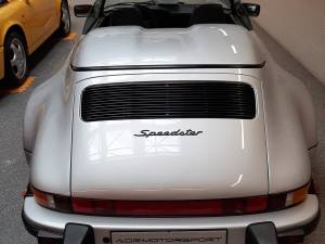 Bild 18/31 von Porsche 911 Speedster 3.2 (1989)