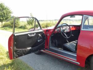 Porsche 356 B 1600 Super (T6) Coupé 1963