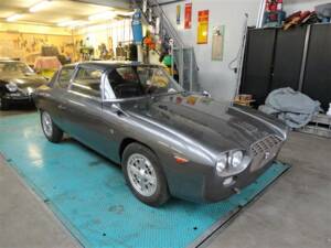 Bild 17/31 von Lancia Flavia Sport 1.8 (Zagato) (1965)