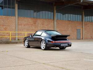 Bild 6/82 von RUF RCT (1991)