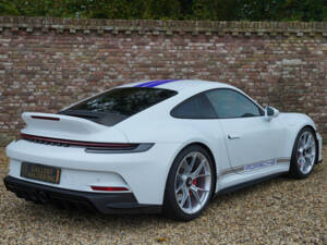 Afbeelding 24/50 van Porsche 911 GT3 Touring (2023)