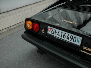 Bild 3/54 von Ferrari 308 GTSi Quattrovalvole (1985)